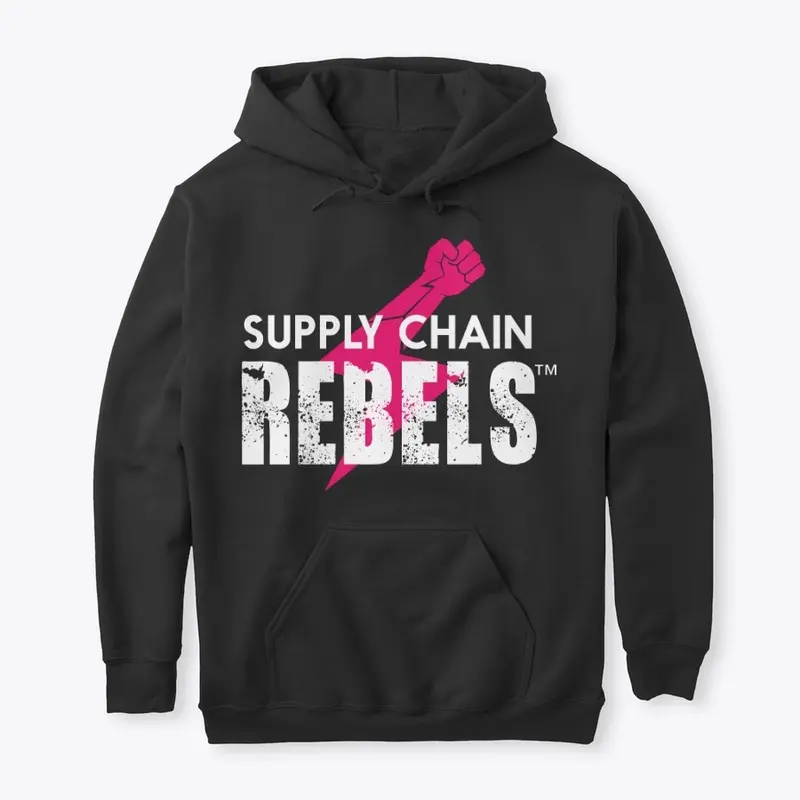 Supply Chain Rebels - Original