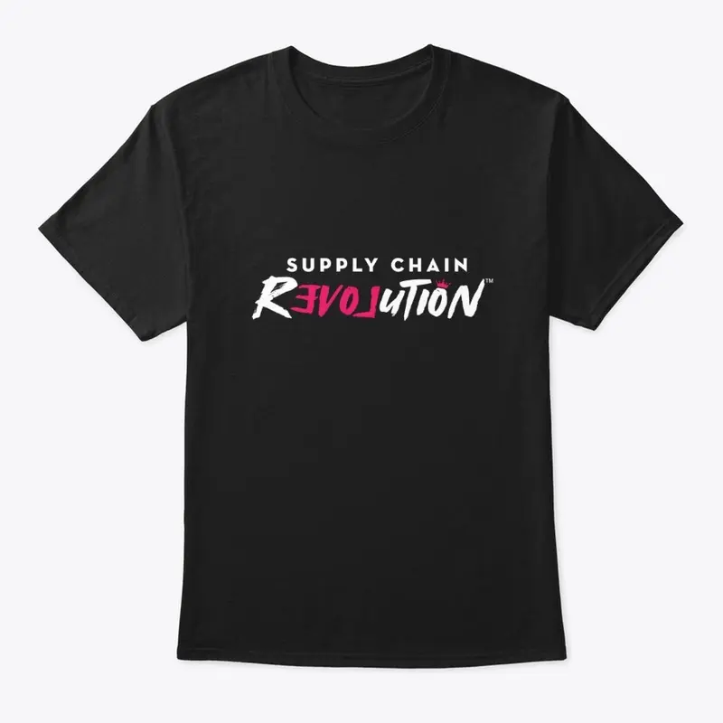 Supply Chain Revolution - Original