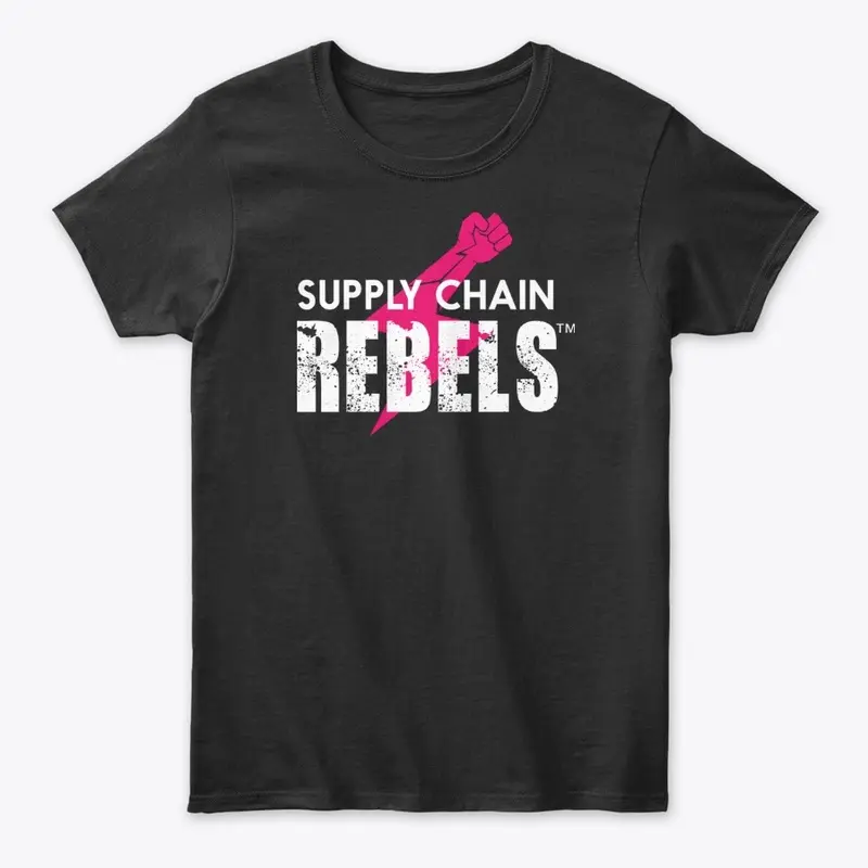 Supply Chain Rebels - Original