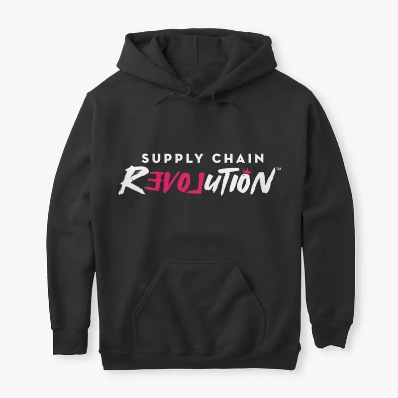 Supply Chain Revolution - Original