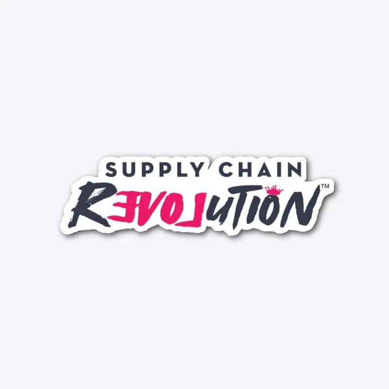 Supply Chain Revolution - Original