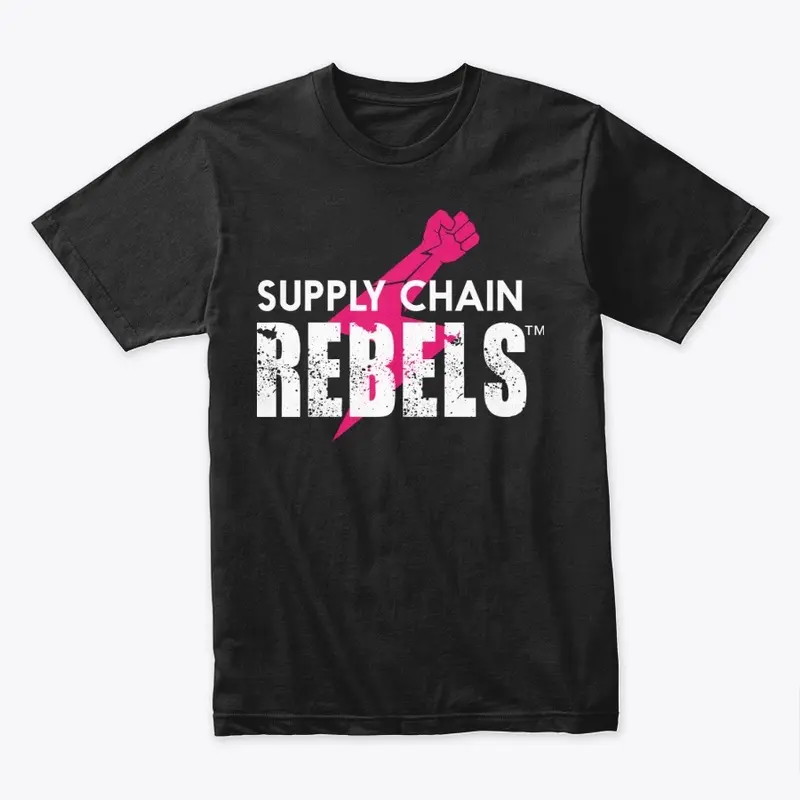 Supply Chain Rebels - Original