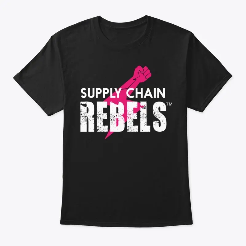 Supply Chain Rebels - Original